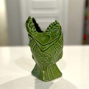 Trader Sam’s 1st Edition Fish Cup